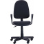 Кресло AMF Art Metal Furniture Комфорт Нью/АМФ-1 А-2 Серое Шостка