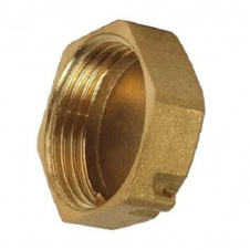 Заглушка 3/8"В, Днепр