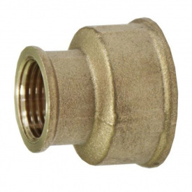 Муфта усиленная 1/2*3/4"В (15*20), Сумы