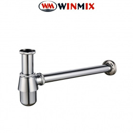 Сифон для умывальника Siphon-01 1 1/4'' , Winmix. Польша
