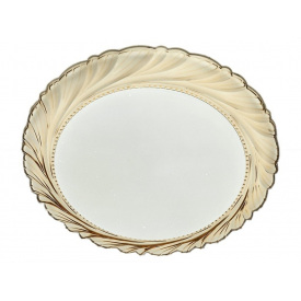 Люстра светодиодная смарт GLX-1882-400 48W Amber (RGB)
