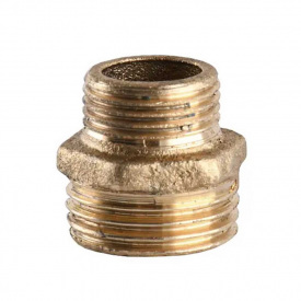 Ниппель 1/2*3/8" НН