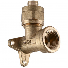 Уголок с ушками APE ITALY 754 L 1/2″x16