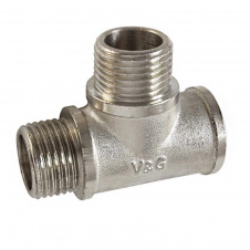 Тройник V&amp;G 1/2'' ННВ