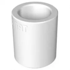 Муфта FIRAT 2 1/2" 63мм соединительная (7721000063)