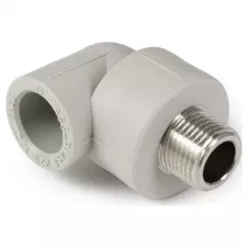 Уголок ASG-Plast 3/4"х3/4" З (10/60) (1415270681)