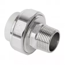 Американка ITAL ITI205 PPR 50 мм 1 1/2"