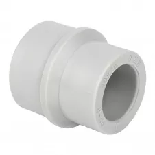 Муфта ITAL ITB910 PPR 63x40 мм