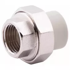 Американка FIRAT 1 1/4"х 1" ВР (7765032191)