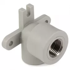 Уголок настенный ASG-Plast 3/4"х1/2" В (10/100) (1415273335)