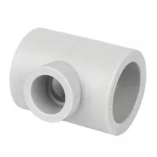 Тройник ITAL ITC108 PPR 50x25x50 мм