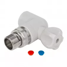 Фото - Кран шаровой ITAL ITW422 PPR 25 мм 3/4" Кран шаровой ITAL ITW422 PPR 25 мм 3/4"