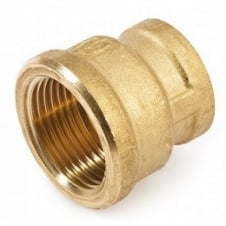 Муфта переходная 2*3/4"В.В (50*20), Днепр