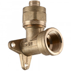 Уголок с ушками APE ITALY 754 L 1/2″x16 Славута