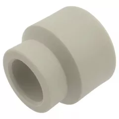 Муфта редукционная FV-PLAST 2"x1 1/2" ВЗ (6175222) Харків