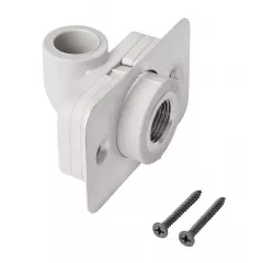 Уголок ITAL IKE901 PPR 90° 20 мм 1/2" Хуст