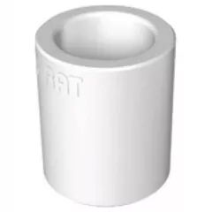 Муфта FIRAT 2 1/2" 63мм соединительная (7721000063) Токмак