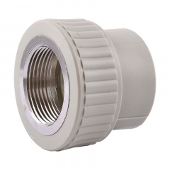 Муфта Vsplast PPR 32х1/2″ внутренняя резьба 1004 Фастів