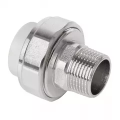 Американка ITAL ITI202 PPR 25 мм 3/4" Михайловка