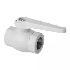 Кран шаровой ITAL ITW314 PPR 50 мм 1 1/2" Львов