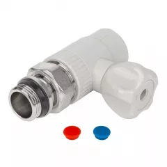 Кран шаровой ITAL ITW428 PPR 20 мм 1/2" Павлоград