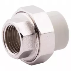 Американка FIRAT 1 1/4"х 1" ВР (7765032191) Конотоп
