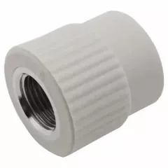 Муфта FV-PLAST 3/4"х3/4" В (6174474) Киев