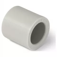 Муфта соединительная ASG-Plast 4" 110мм (1/8) (1415273252) Тернопіль