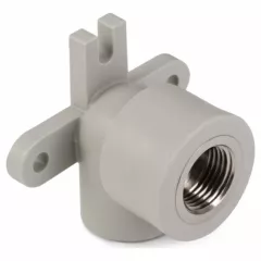 Уголок настенный ASG-Plast 3/4"х1/2" В (10/100) (1415273335) Суми