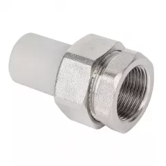 Американка ITAL ITI502 PPR 25 мм 3/4" Михайлівка