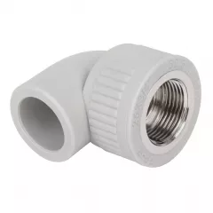 Уголок ITAL IKE201 PPR 90° 20 мм 1/2" Кропивницкий