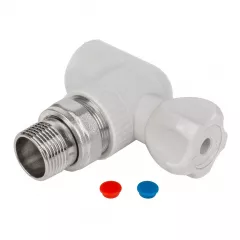 Кран шаровой ITAL ITW422 PPR 25 мм 3/4" Одесса