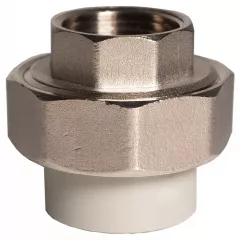 Американка REIGER 1"x3/4" В (10/100) (6547148) Бровари