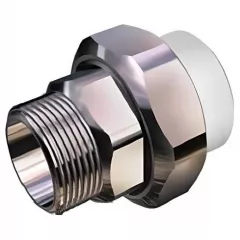 Американка FIRAT 1 1/4"х 1" ЗР (7766032191) Київ