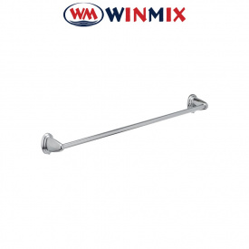 Рушникотримач одинарний (600мм) Winmix LR1501
