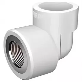 Уголок FIRAT 1"х3/4" ВР (7772025191)