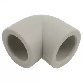 Уголок FV-PLAST 90° 2" 50мм (6174548)