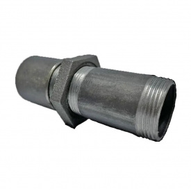 Сгон в сборе стальной 3/4"