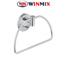 Полотенцедержатель полукруглый Winmix LR3304-2 (LL1429)