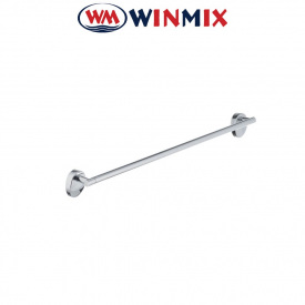 Полотенцедержатель одинарный (600мм) Winmix LR3301 (LL1420)