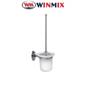 Ерш настенный с крышкой Winmix LR1510 (LL1412)