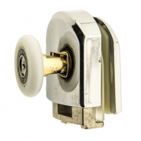 Ролики для душових кабін (В902А) нижній (Колесо 23 мм)