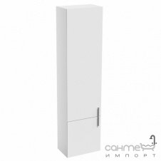 Подвесной пенал Ravak Clear II 40 L X000001649 белый глянец, левый