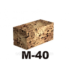 Ракушняк М-40 Кропивницкий Карьер Южный