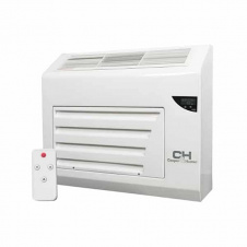 Cooper&Hunter CH-D025WD NEW - осушитель воздуха