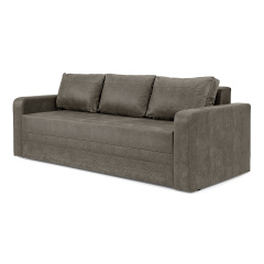 Диван Арден (grey і grey, 225х98 см) IMI Самбор