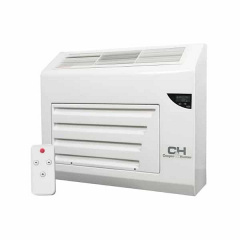 Cooper&Hunter CH-D025WD NEW - осушитель воздуха Хуст