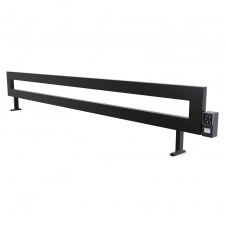 Электробатарея TeploMAX 3500х650 1700Вт 35м2, (3,5м)