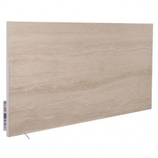 Керамическая панель Teploceramic 550 Вт 11м2, мармур настенный (TCM-RA 550-49103)