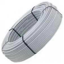 Труба металлопластиковая HERZ PE-RT/AI/PE-RT 20х2мм (бухта 100м) (3C20030)